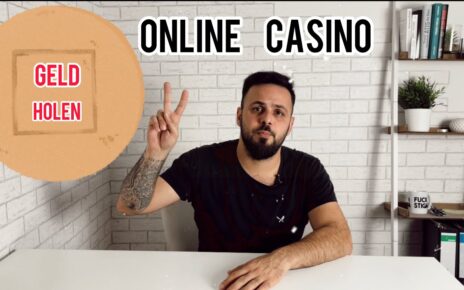 Hol dein Geld Zurück im Online Casino!