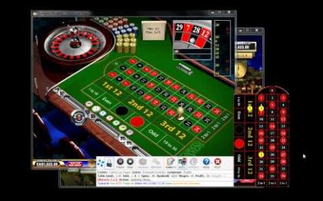 How New Hybrid Roulette System Win 7 At Online Casino