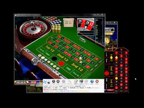 How New Hybrid Roulette System Win 7 At Online Casino How New Hybrid Roulette System Win 7 At Online Casino