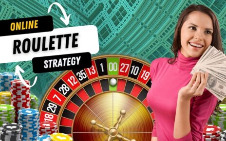 How to WIN at ROULETTE: Online casino real money