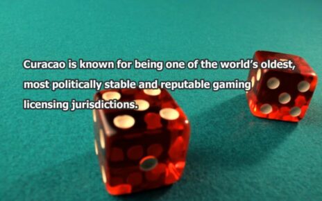 How to obtain online Curacao egaming license – Online Casino License?