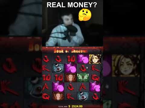 INSANE 400k WIN ONLINE CASINO ??? ? HUGE WIN SLOTS trainwreckstv