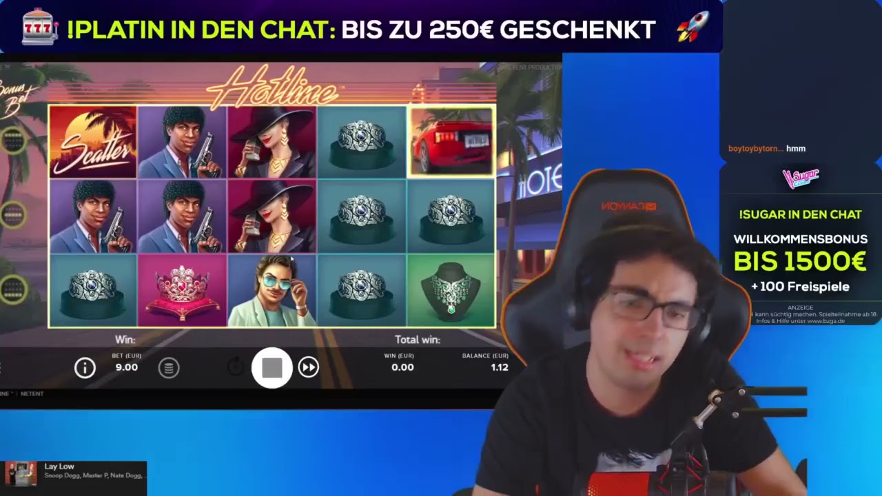 Interessante Gewinne in einem Online-Casino