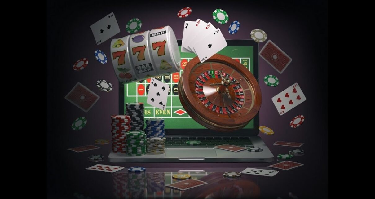 Jackpot Jill Online Casino Login
