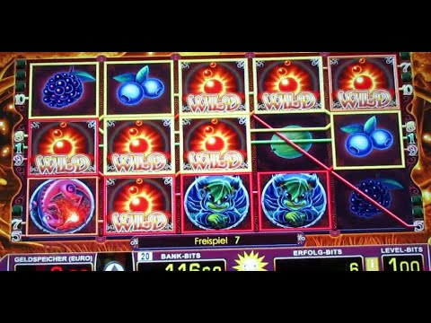 Jetzt geht es um die Freispiele! Medusas Eyes, Magic Tree, Clone Bonus, Mystic Dew, Fortune Seeker