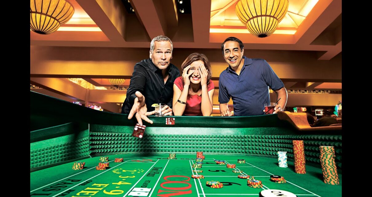 Joe Fortune Online Casino