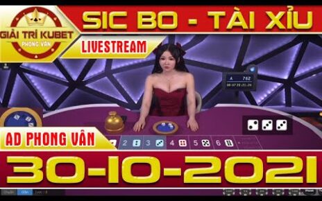 Ku bet, Ku Casino, Kubet 88, Kubet Casino ngày 30/10/2021, Thien ha bet, Lotobet, Giải mã số học