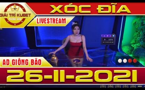 Ku bet, Ku Casino, Kubet 88, Kucasino, Thien ha bet, kiếm tiền online ngày 26/11/2021 Giải mã số học