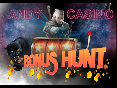 LIVE ?ANDY CASINO NR.410?BONUS HUNT 13 K RON-O PUNEM DE UN LONG NIGHT ??RELAX AND GOOD VIBES?