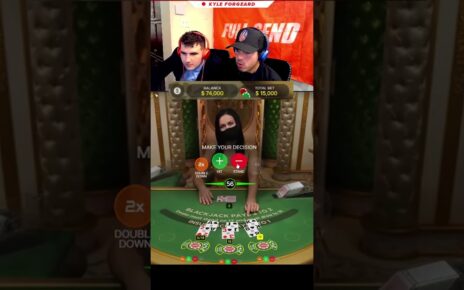 LIVE DEALER! REAL MONEY! ONLINE CASINOS