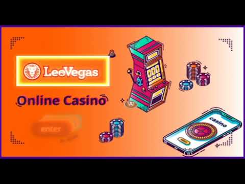 LeoVegas online casino – Superslotsgame LeoVegas online casino – Superslotsgame