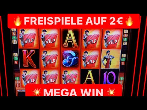 Let’s Play El Torero Freispiele 2 Euro 5 Toreros?Casino Spielhalle Merkur Magie Spielothek Novoline