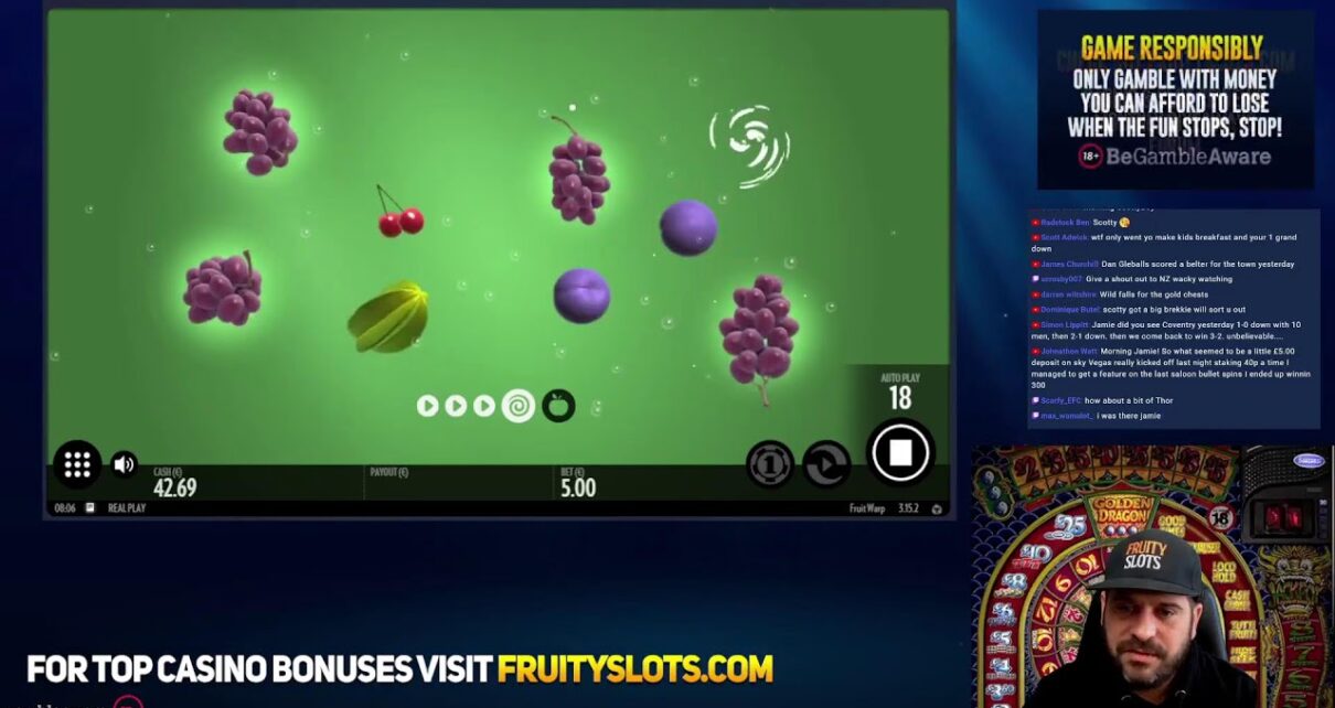 Live Slots on Sunday AM!! Confess for wins! High stakes!