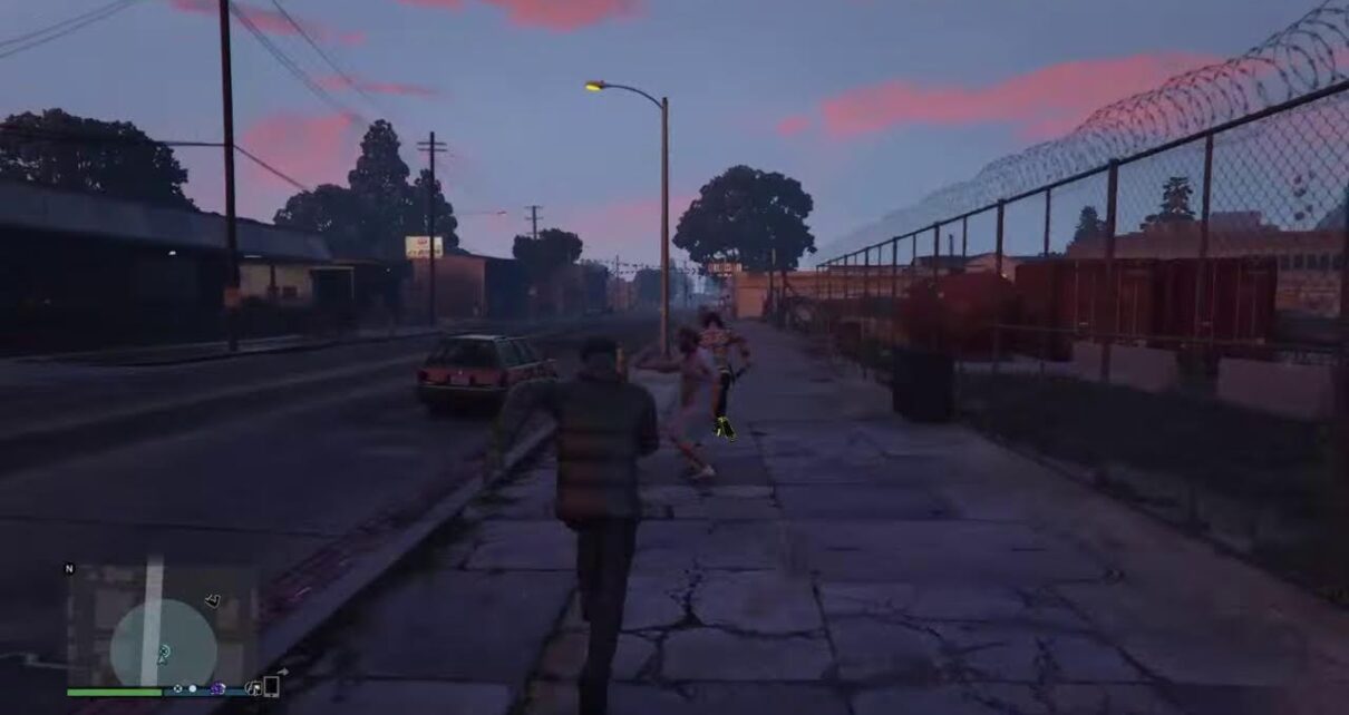 Live gta online casino heist preps  deel 1