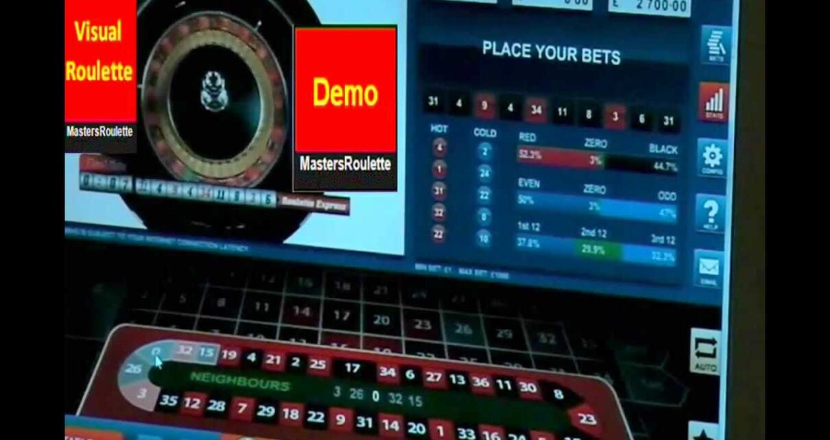 Live online casino predictions ( Professional roulette system ) Live online casino predictions ( Professional roulette system )