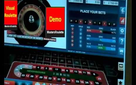 Live online casino predictions ( Professional roulette system )