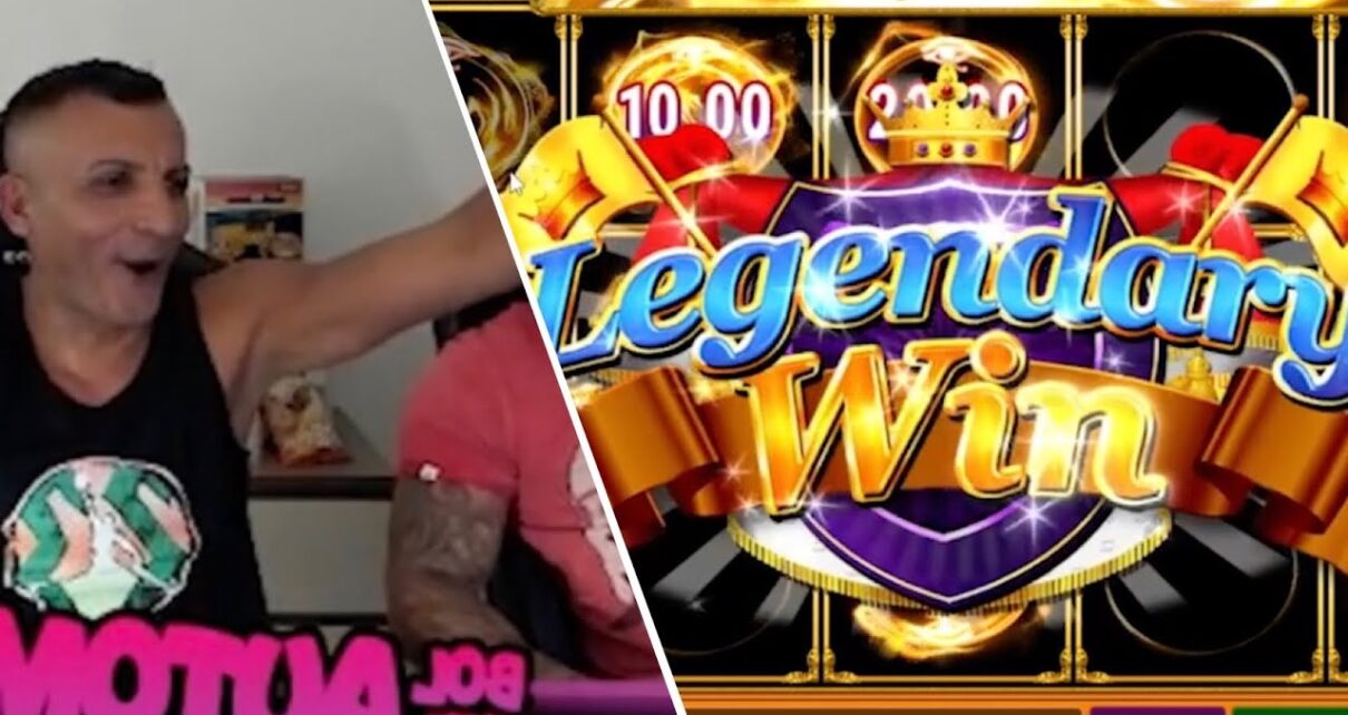 MEMO holt die BIG WINS !! ?? || Memo Casino Highlights