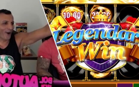 MEMO holt die BIG WINS !! ?? || Memo Casino Highlights