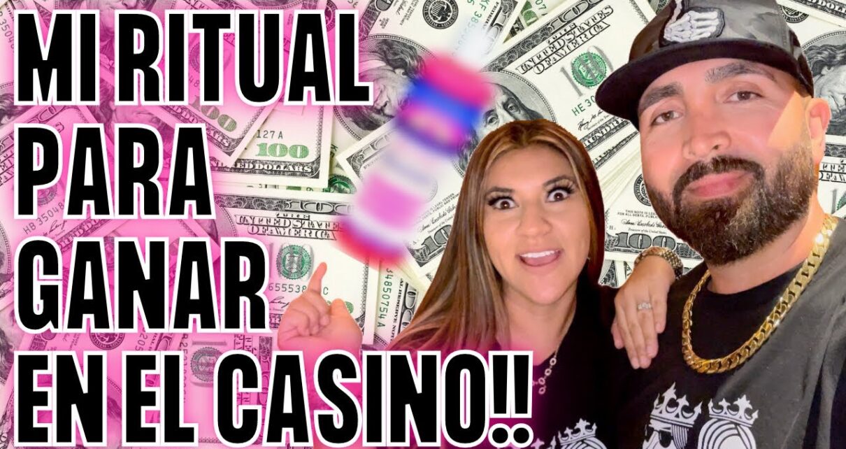 ?MI RITUAL PARA GANAR EN EL CASINO!!?ULTRA HOT FIREBALL SLOT