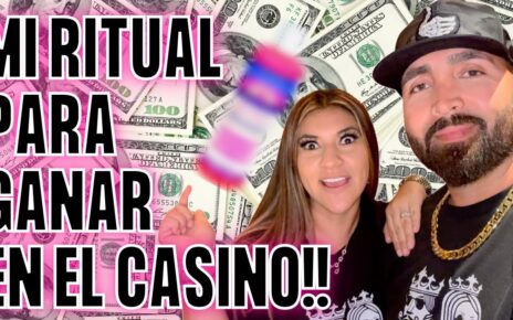 ?MI RITUAL PARA GANAR EN EL CASINO!!?ULTRA HOT FIREBALL SLOT #MIRITUAL #PARAGANAR #ENELCASINO