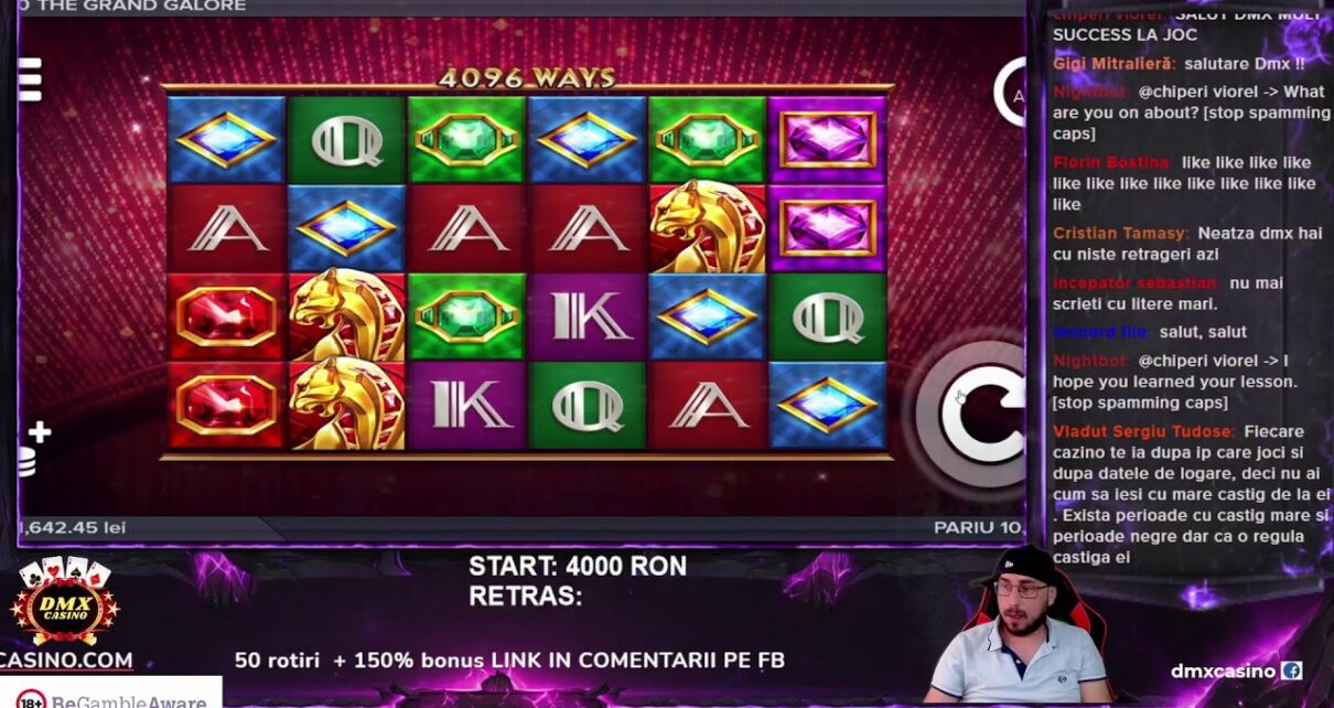 MORNING SLOTS  | GOOD VIBES   WITH DMX CASINO |