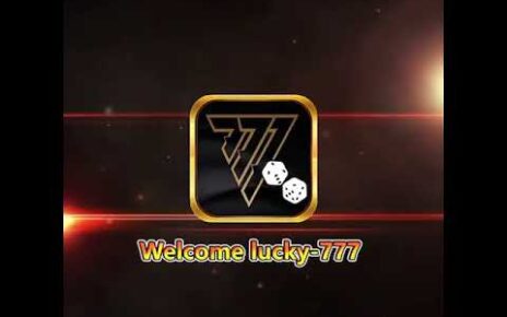 Manalo ng limpak limpak sa Lucky 777 online Casino