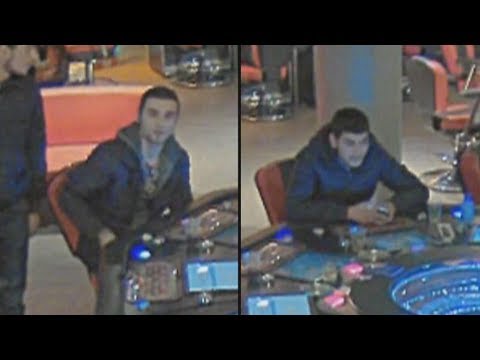 Mannen breken roulettetafel open bij casino in Den Haag – TEAM WEST