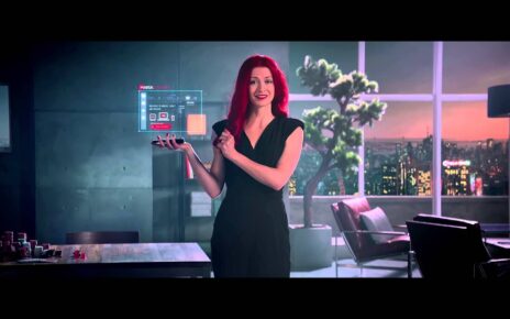 Maria Casino – Meet the new Maria