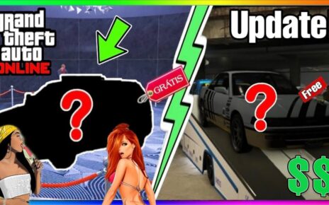 ?Mega Eventwoche❗Neues Casino Auto und neues Update mit 1.500.000$ Auto in GTA ONLINE! Neue Rabatte