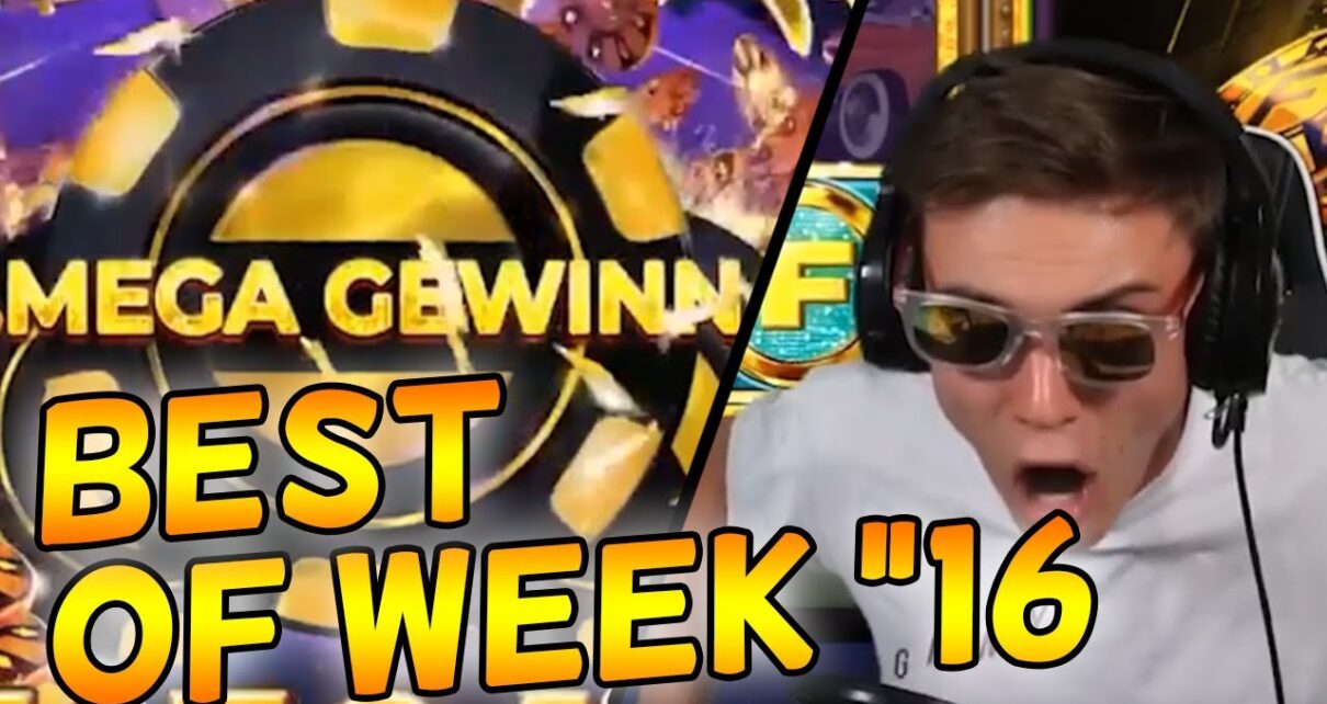 Mein GRÖßTER Gewinn JEMALS! | Best of Week 