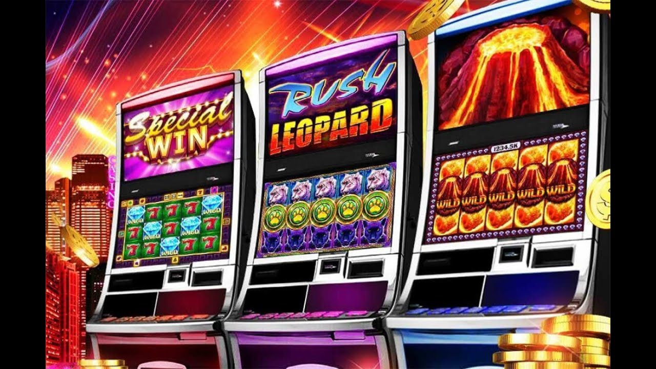 Merkur Automaten Online Casino