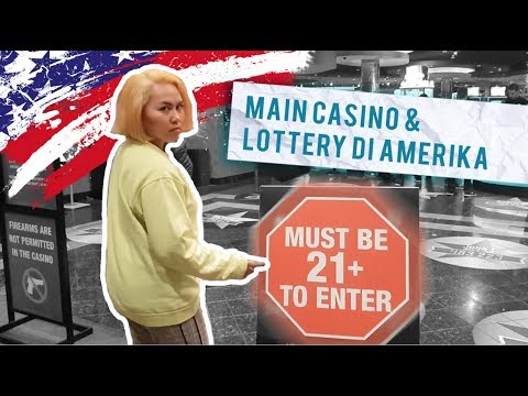 NYOBAIN MAIN CASINO & LOTERE DI AMERIKA