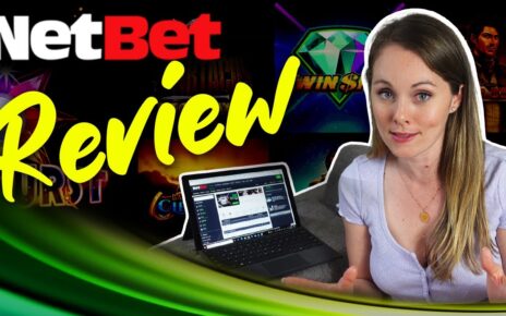 NetBet Review: The Truth About NetBet Online Casino ?