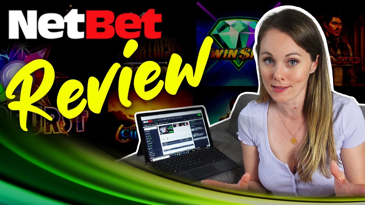 NetBet Review: The Truth About NetBet Online Casino ?