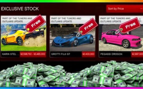 ⛔Neues Casino Auto und neue Eventwoche in GTA ONLINE morgen❗Neues Update, das kommt alles morgen?