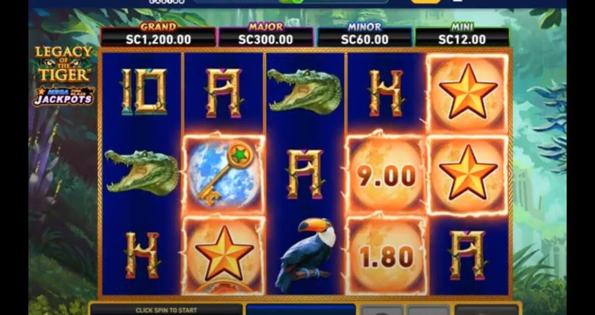 Nice Win !! Chumba Online Casino