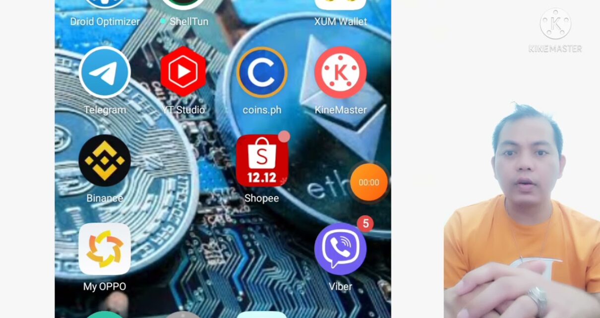 Nov 19,2021 online casino Philippines use  CRYPTO CURRENCY XUMCOIN NEO7