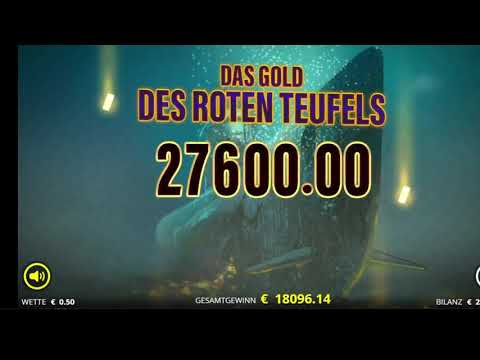 ONLINE CASINO - DAS XBOOT - !MAXWIN!