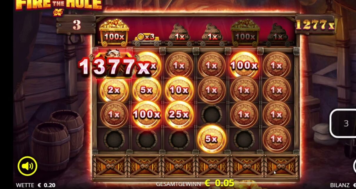 ONLINE CASINO – FIRE IN THE HOLE – !MAXWIN! ONLINE CASINO – FIRE IN THE HOLE – !MAXWIN!