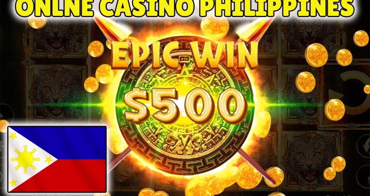 ? ONLINE CASINO PHILIPPINES USING GCASH! HOW TO WIN REAL MONEY IN FEW MINUTES? BOOK OF TRIBES SLOTS