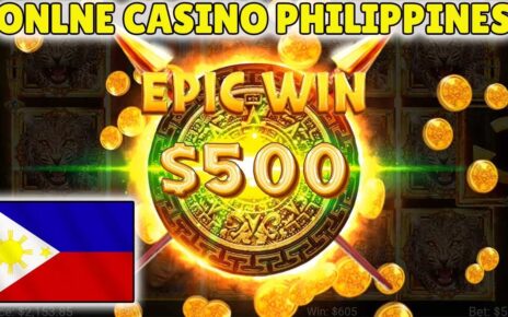 ? ONLINE CASINO PHILIPPINES USING GCASH! HOW TO WIN REAL MONEY IN FEW MINUTES? BOOK OF TRIBES SLOTS