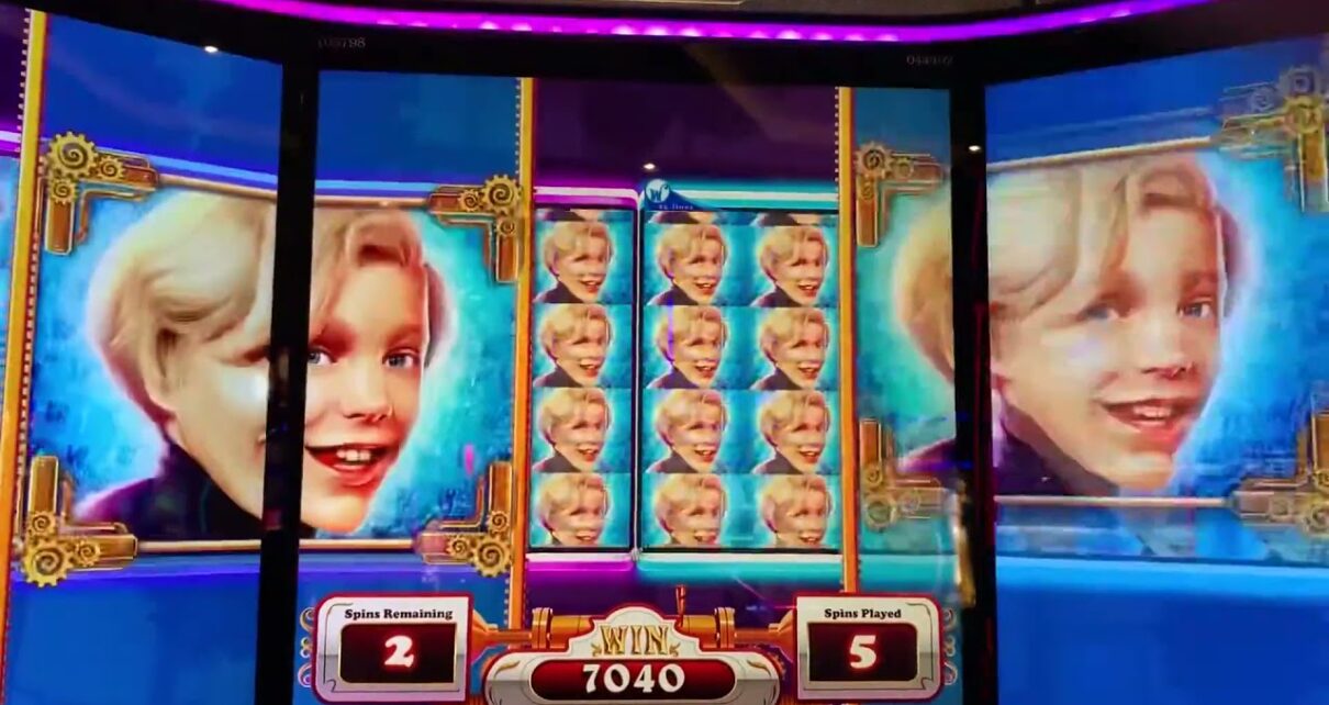 OPB903 FRUIT ✅PARTY FREISPIELE KAUFEN/ Online Casino Slots Deutsch
