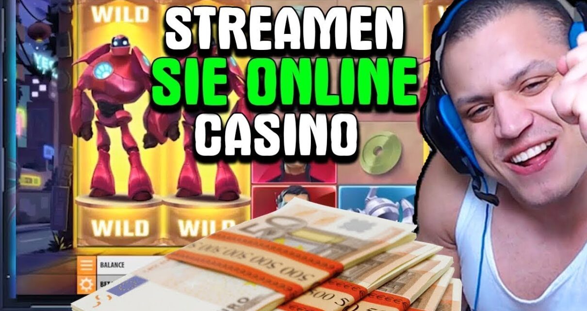 OPT476? online casino stream ? Casino heidelberg germany