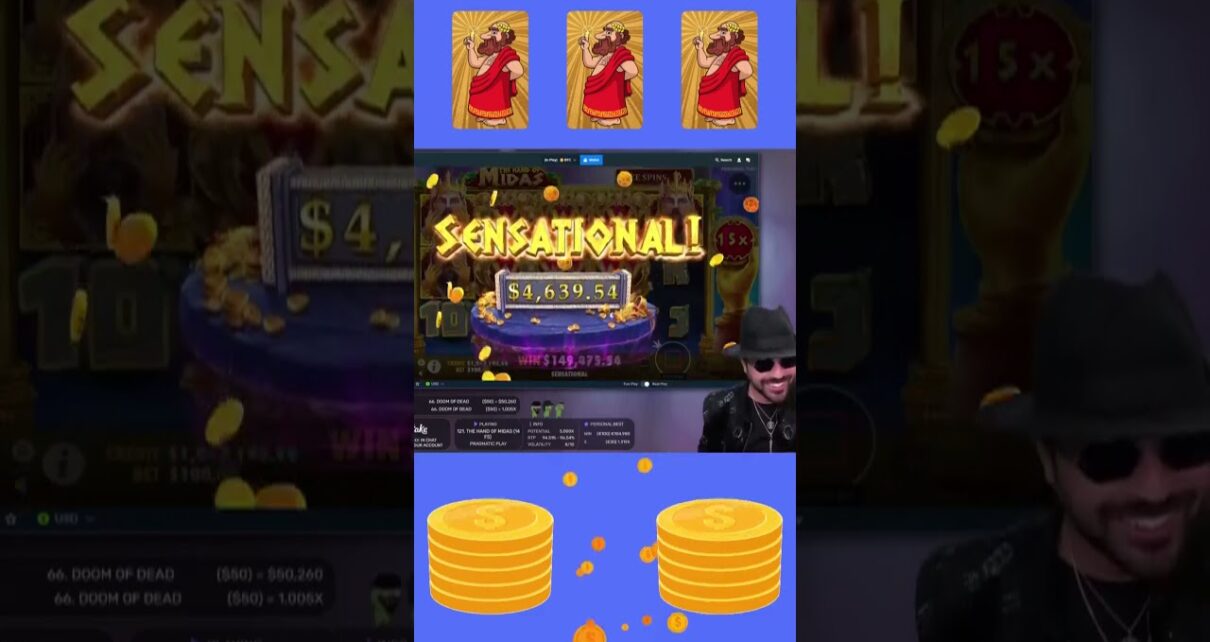 OPT476??TOP ONLINE CASINO? BEST ONLINE CASINOS 2021?