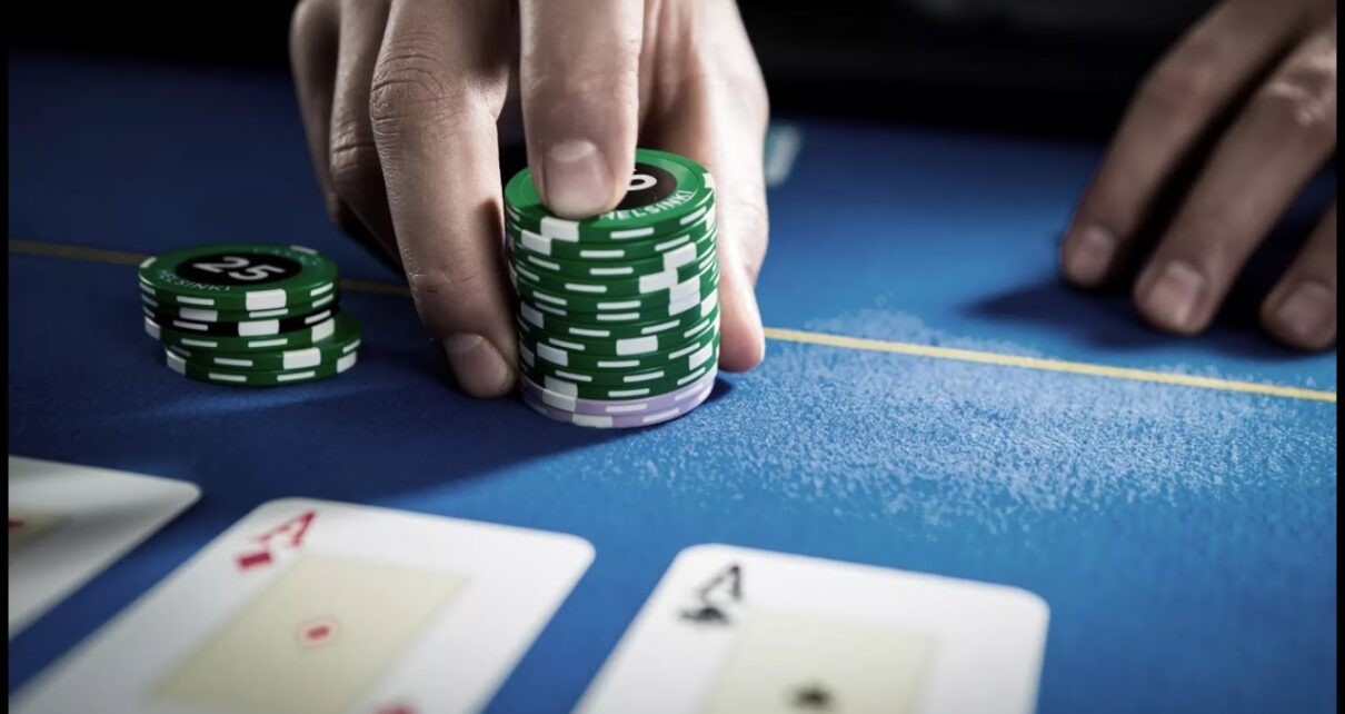 Online Casino 1 Euro Einzahlung