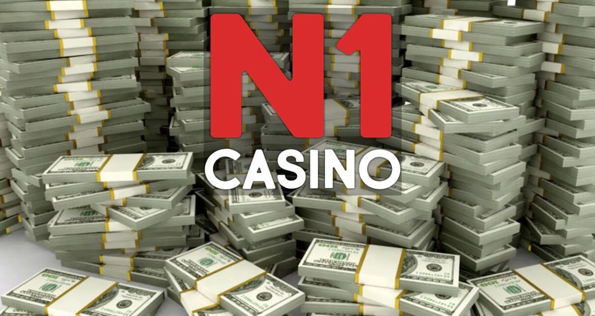 Online Casino 2020