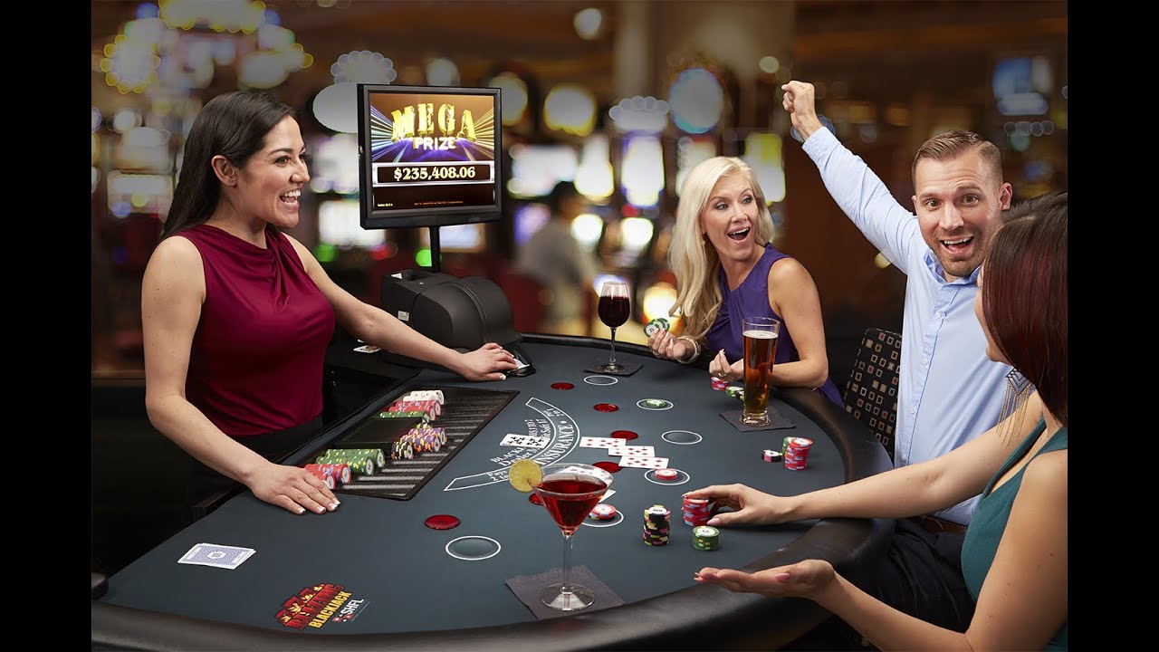 Online Casino Anbieter Deutschland