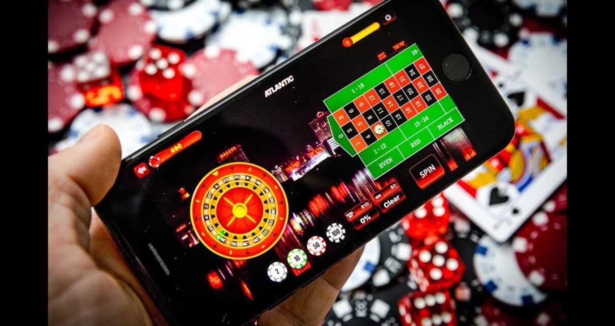 Online Casino Australia Tax