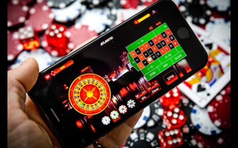 Online Casino Australia Tax