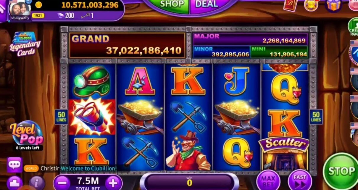 Online Casino Bankeinzug